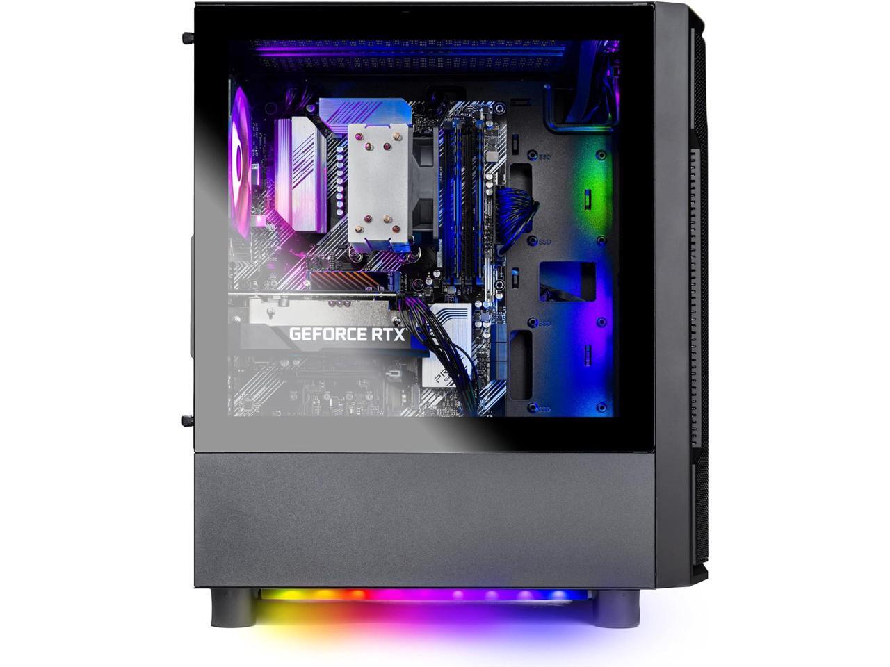 Skytech Gaming Shadow Gaming-P – Ddr4 3200 16Gb Bewertung und Preis