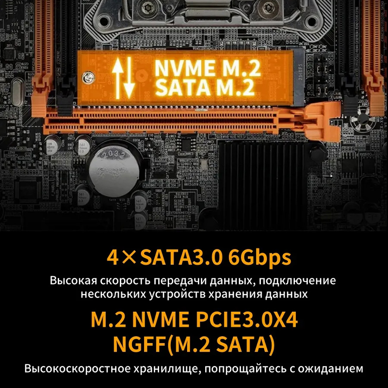 X99-Motherboard LGA2011-3 V3/V – Ddr4 Ram Bewertung und Preis