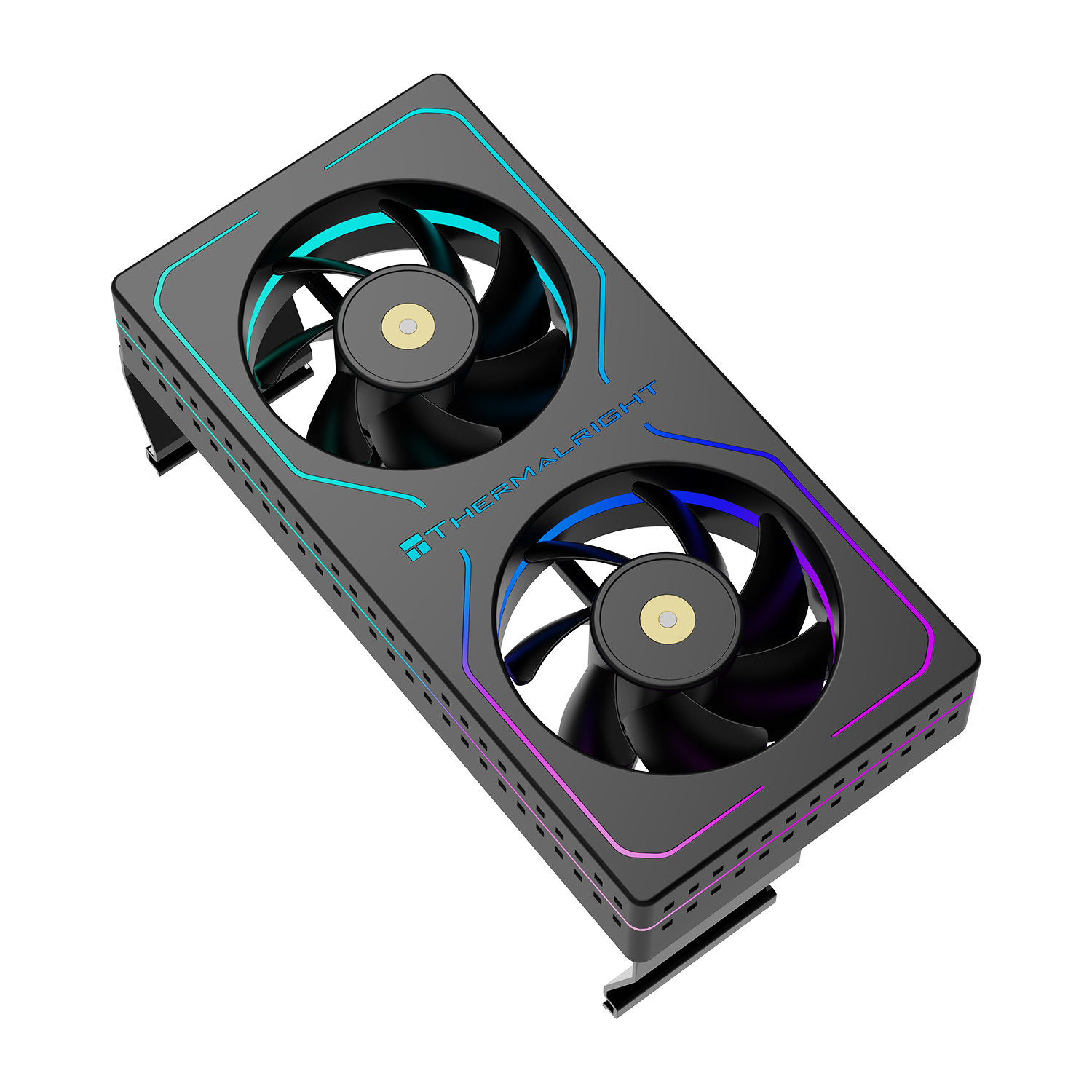 Thermalright MC-2 ARGB Compute – Ddr2 Ram Bewertung und Preis