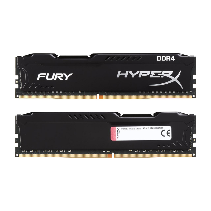 Original HyperX Fury DDR4 Spei – Ddr4 3200 16Gb Bewertung und Preis