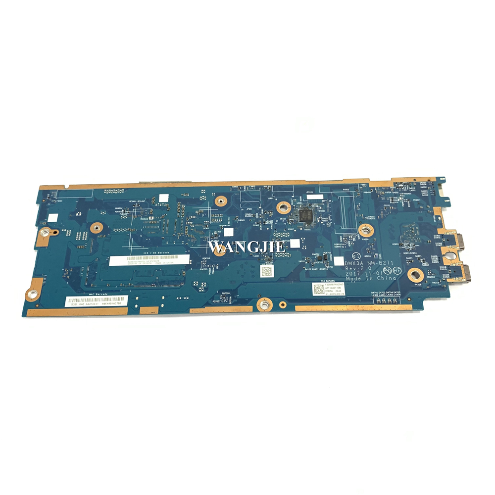 NM-B271, für Lenovo ThinkPad X – Ddr4 8Gb Bewertung und Preis