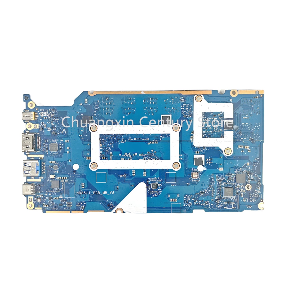 NB8511-PCB-MB-V4/V5 Motherboar – Ddr4 8Gb Bewertung und Preis