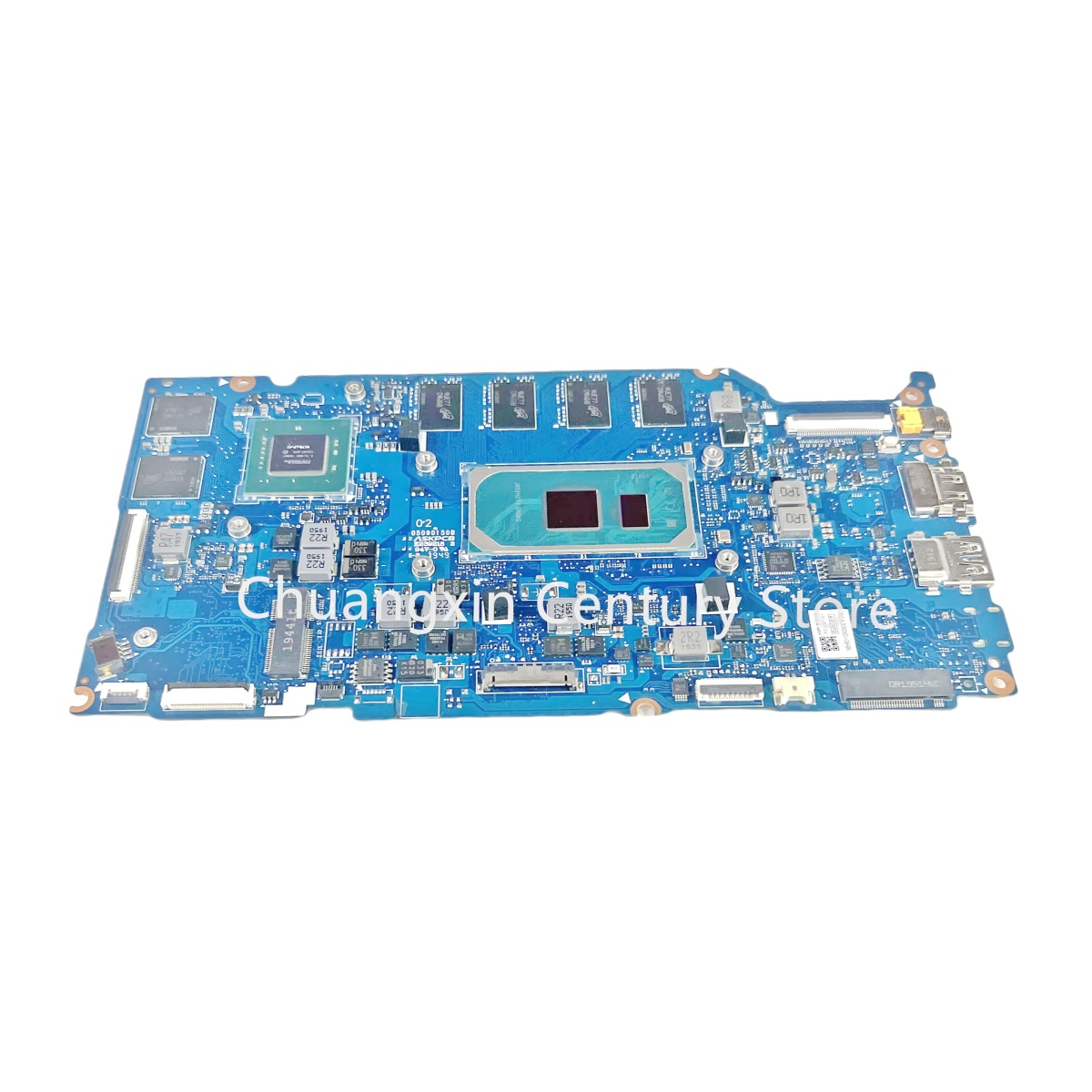 NB8511-PCB-MB-V4/V5 Motherboar – Ddr4 8Gb Bewertung und Preis