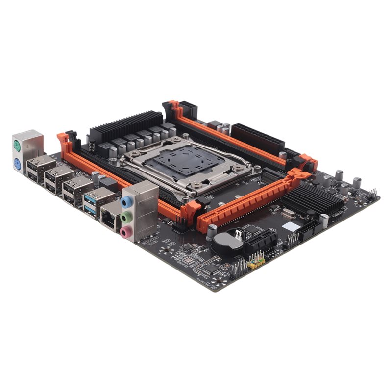 QWE-X99 Motherboard B85 LGA201 – Ecc Ram Server Bewertung und Preis
