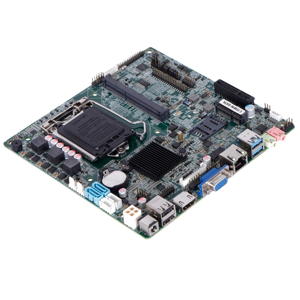 ELSKY LGA 1150 Motherboard für – Ddr3 8Gb Bewertung und Preis