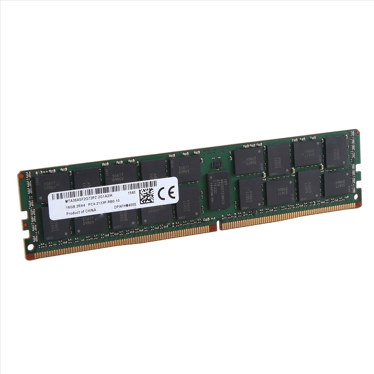 DT345 Neuester MT 16GB DDR4 Se – Ecc Ram Server Bewertung und Preis