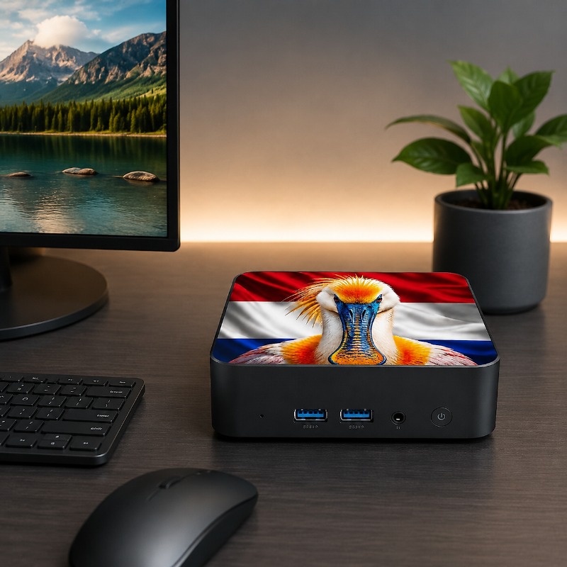 Neuer Mini-PC Computer Intel C – Ddr3 Ram Bewertung und Preis